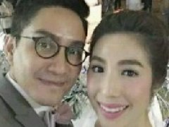 泰星Captain与女友Egg被爆好事将近 Egg笑称准备好等男友求婚