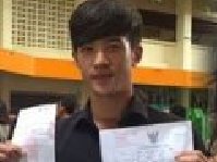泰星James Ma、Peach均已申请16年兵役延期