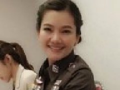 泰国美女警花长相太撩人 网友:逮捕我吧!