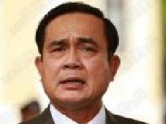泰国民众满意维和委2年的工作 希望巴育继续担任总理