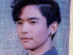 泰剧《U-prince Series》举行宣传活动 12位王子集体亮相