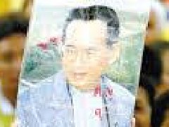 泰国超级民调:巴育政府领导下民众幸福指数升高
