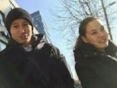 传泰星Janie男友Kueng将邀请宋仲基见面 满足女友心愿