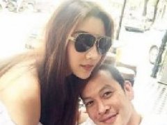 泰星Woonsen与Chakrit仍然甜蜜 尚未准备生孩子