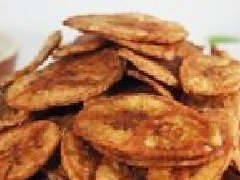 156千克泰国进口香蕉片菌落超标被销毁