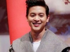 泰星James Jirayu宋干节日本度过 开小型粉丝见面会