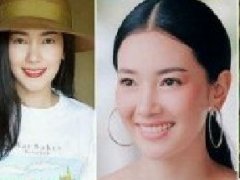泰国笑容最甜九大女星 你的女神上榜了吗？