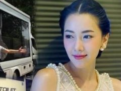 泰国娱乐圈:泰星们的奇葩副业 保管你大吃一惊