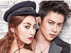 泰国杂志《Kazz》10周年庆 举办kazzawards2016人气明星评选活动