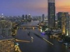 经济不景气 泰国酒店削价吸引游客入住