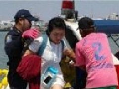 泰国芭提雅再发生水上事故 8名中国游客受伤