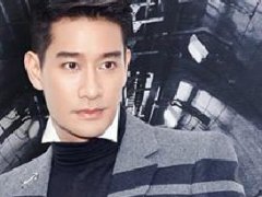 专访《重生之名流巨星》主演PONG：谢颐软弱且可怜我还是单身