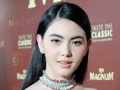泰星Mai证实将赴戛纳走红毯 不愿被指追随Chompoo的脚步