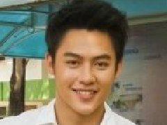 泰星new跳槽CH8台参演《判言》 泰星bow和Michael情侣档占据收视榜首