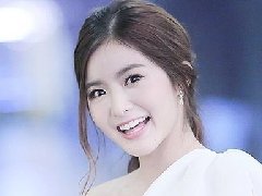 泰国网红mild接拍电影 出演《I see you》值得期待