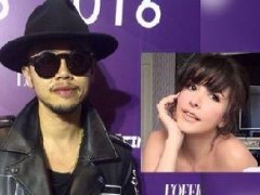 泰星Rita前男友Kangern仍伤心 无法割舍长达5年的恋情