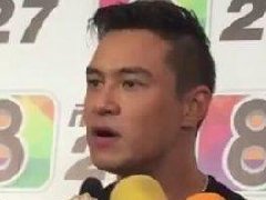 泰星Peter与妻子Ploy离婚 澄清与Anny无关
