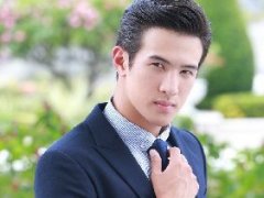 泰星James Ma与Kim《这个平凡的男子》斗嘴戏真打脸 打到男主脸发麻