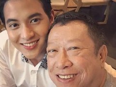 因让James Jirayu穿花衬衫 《天鹅套索》导演Paajaew遭其粉丝抨击