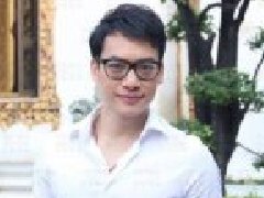 泰星bie、kan、dome等参加母亲节祈福活动