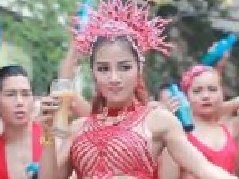 泰国女歌手Kratae火辣舞曲《Flick》MV视频尺度大开引热议 