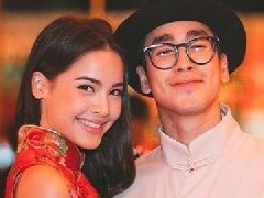 泰星Yaya否认称呼Nadech"亲爱的" 称是在开玩笑