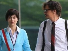 泰星Nat强势回归出演《真爱存在》 力求真实不惜素颜上镜