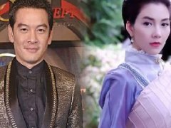 新版泰剧《女奴》遭狠批 Woonsen落泪Shahkrit心疼