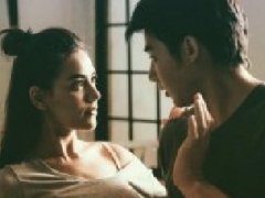 泰星Mark与kim主演《敢于亲近心随舞动》中字视频欣赏