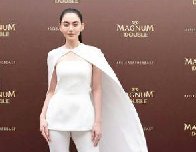 泰星Mai戛纳之行惹事端 发文向服装品牌致歉