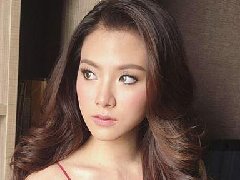 泰星吕爱惠Baifern不与CH7台续约 变为自由艺人
