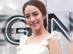 泰星Preaw与Om相恋？Preaw称只是兄妹关系