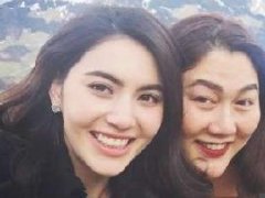 泰星Klao发长文呛Ma欺负Mai