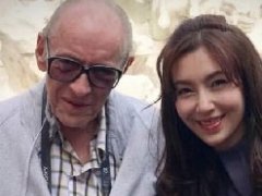 CH3台泰星Bella父亲因癌症去世