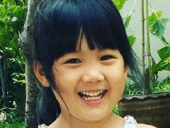 泰星Boy小妹妹Wanmai越发机灵可爱 Boy妹妹Wanmai萌照