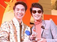 泰国KazzAwards2016暨十周年颁奖典礼各奖项出炉 《电力女孩》获最佳年度电影奖