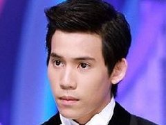 泰星Jes被爆疑似与Mo热恋 拍摄《毒爱》等剧目