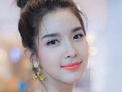 泰星mo近日备受关注 否认与Kang、Toomtam、Jes等绯闻
