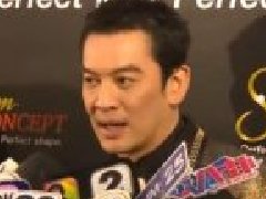 泰星Woonsen出演《女奴》遭网友炮轰 丈夫Chakrit出面袒护妻子