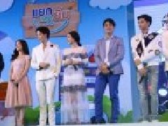 泰国举办垃圾分类公益环保活动 泰星Mike、Aom、captain、Toy等群星助阵