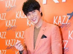 泰星Bella爸爸病逝 荧幕情侣JamesJi安慰鼓励