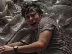 泰星马里奥的Mario主演《带我回家》将参映第19届上海国际电影节