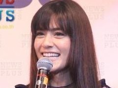 泰星kim否认Mark对其吻戏吃醋 笑称James Ma是国民老公