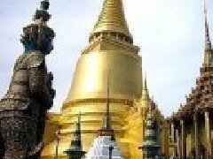 泰国“2016最受中国游客欢迎奖”评选活动将启动