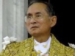 泰国王接受心脏手术 王室:手术结果令人满意