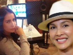 泰星Noi被指不如Anne 曾一度想弃当制片人