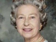 英国女王伊丽莎白二世祝贺泰王登基70周年