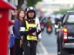 泰国春武里府发生交通事故致11人死亡