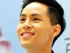 泰星Pchy即将抵武汉 参加泰国旅游购物宣传活动