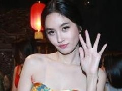 泰国最美变性人宝儿Poy被赞和范冰冰一样美!